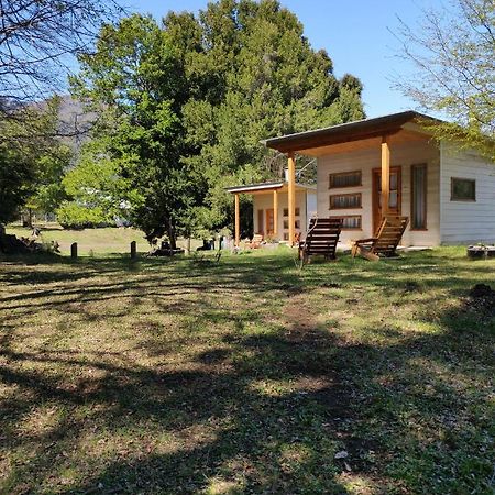 Pinon House Lejlighed Melipeuco Eksteriør billede