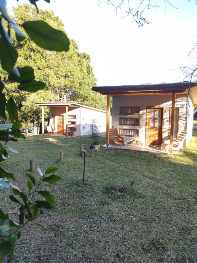 Pinon House Lejlighed Melipeuco Eksteriør billede