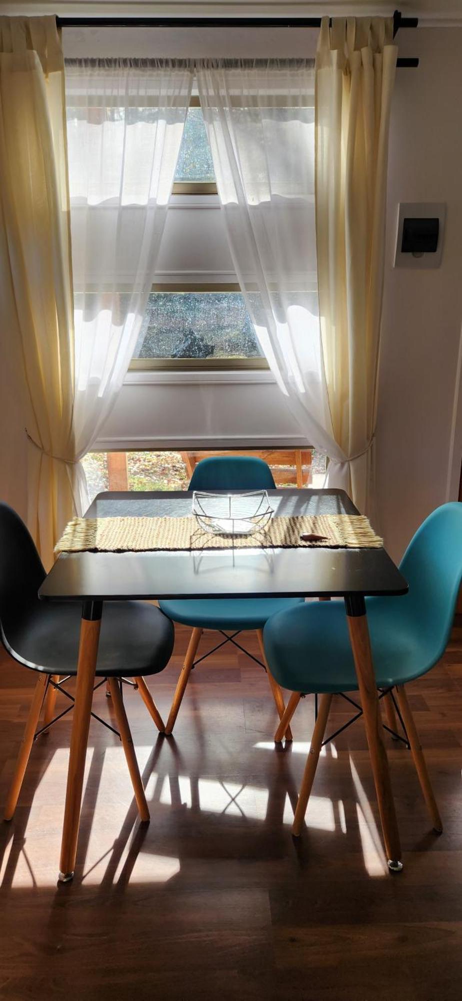 Pinon House Lejlighed Melipeuco Eksteriør billede